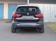 BMW X1 8