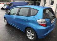 Honda Jazz 7
