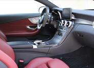 Mercedes-Benz Třídy C 35