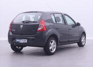 Dacia Sandero 7