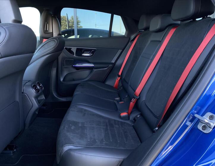Mercedes-Benz GLC 11