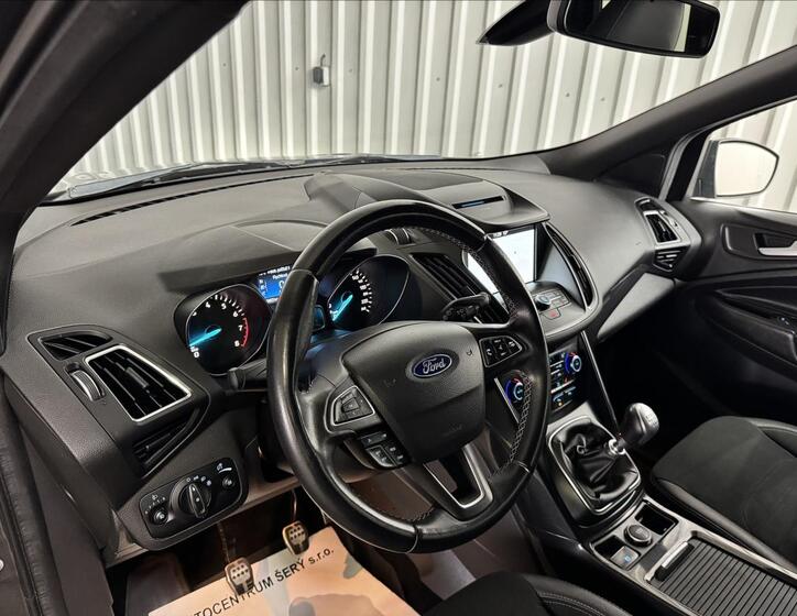 Ford Kuga 15