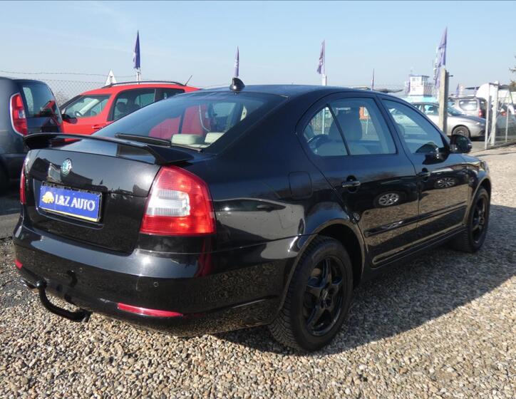 Škoda Octavia 6