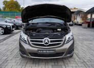 Mercedes-Benz Třídy V 9