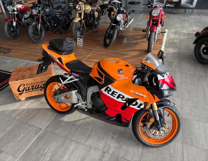 Honda Ostatní 2