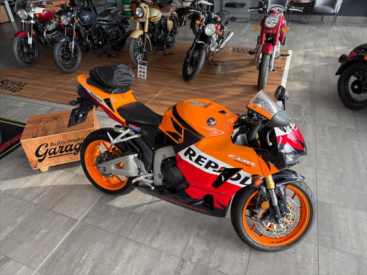Honda Ostatní