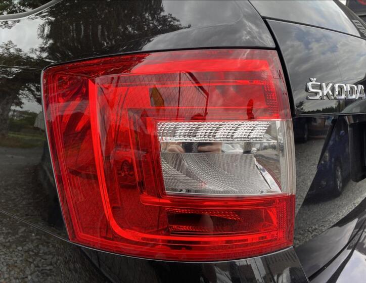 Škoda Octavia 41