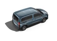 Peugeot Rifter 6