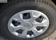 Renault Trafic 42