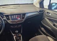 Opel Crossland X 21