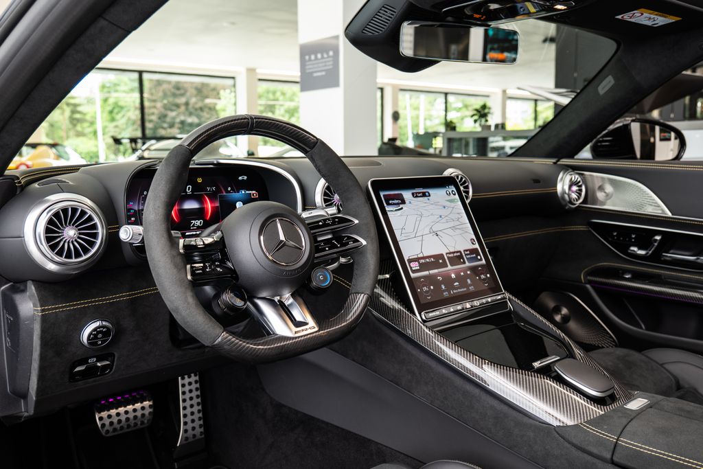 Mercedes-Benz SL