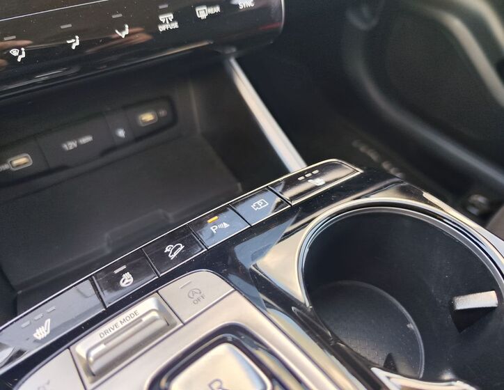 Hyundai Tucson 28