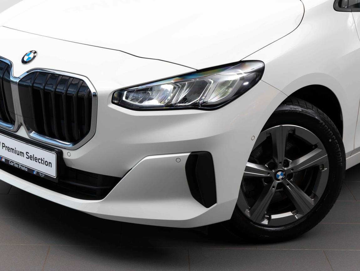 BMW Řada 2