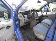 Nissan Primastar 11