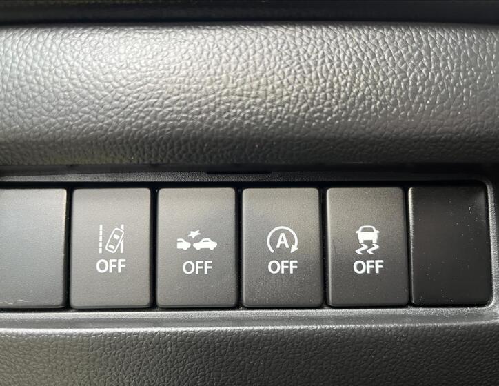 Suzuki Swift 22