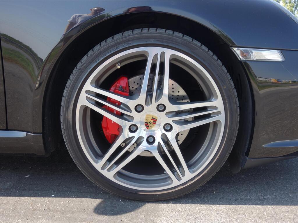 Porsche 911 51