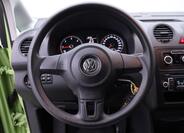 Volkswagen Caddy 18