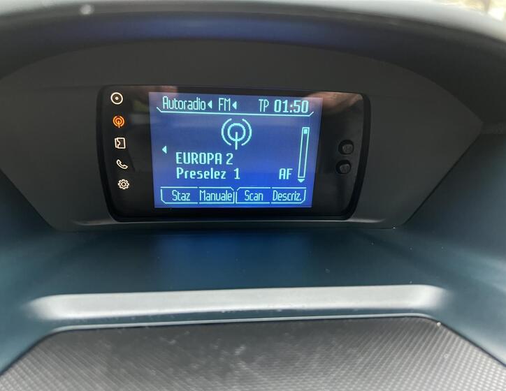 Ford C-MAX 50