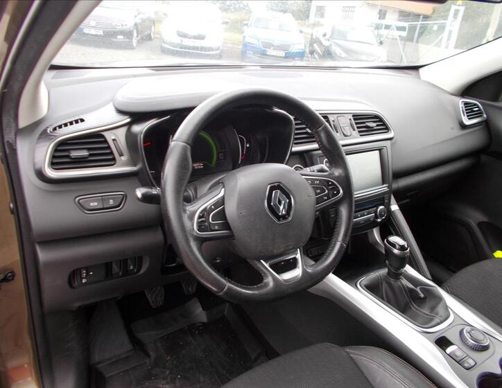 Renault Kadjar 21