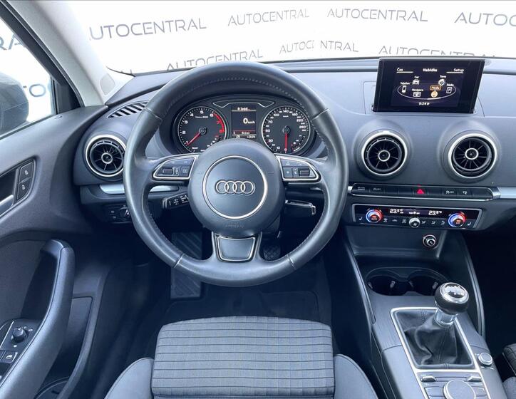 Audi A3 14