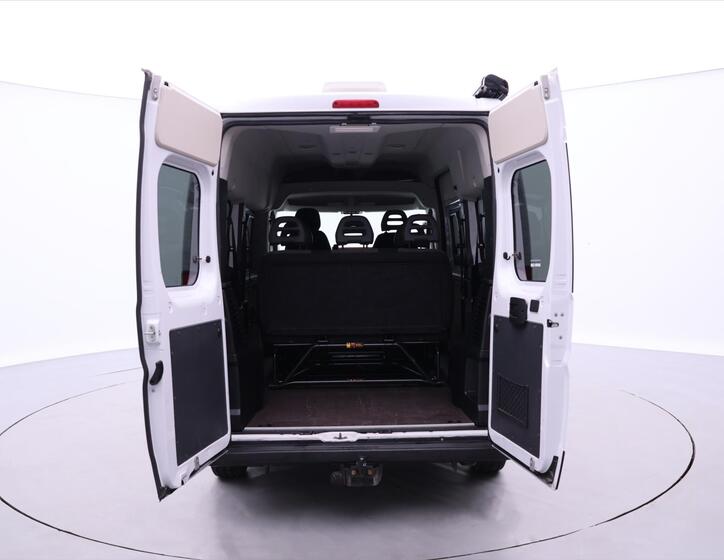 Fiat Ducato 9