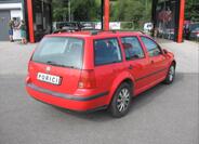 Volkswagen Golf 5