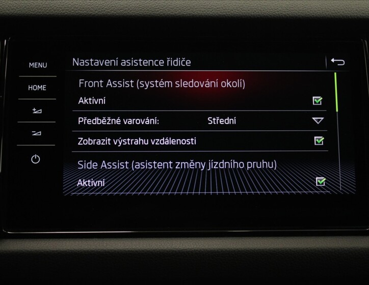 Škoda Kodiaq 14