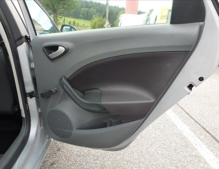 Seat Ibiza 22