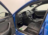 Škoda Superb 19