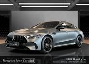 Mercedes-Benz AMG GT 1