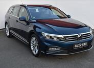Volkswagen Passat 3