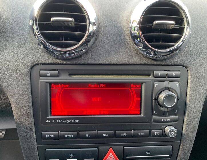 Audi A3 10