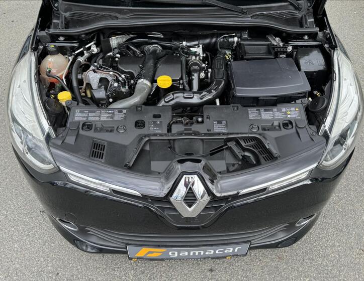 Renault Clio 17