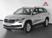 Škoda Kodiaq 1