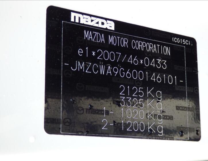 Mazda 5 57