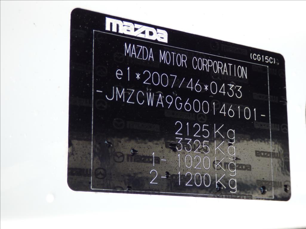 Mazda 5
