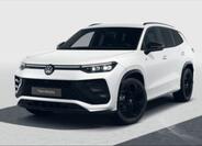 Volkswagen Tayron 1