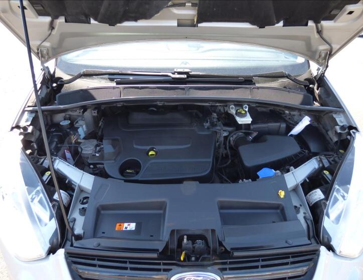 Ford S-MAX 44