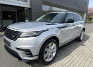 Land Rover Range Rover Velar 2