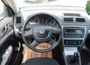 Škoda Octavia 12