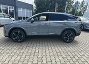 Nissan Qashqai 2