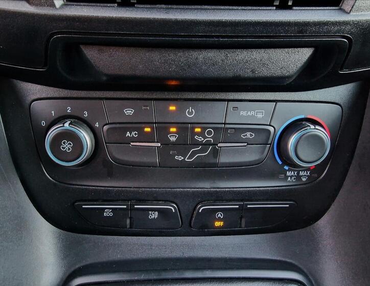 Ford Transit Connect 30