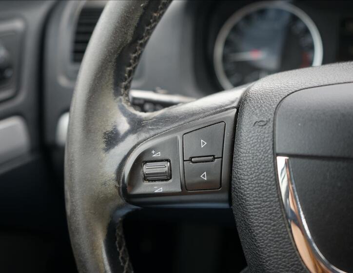 Škoda Octavia 18