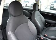 Mini Cooper S 25