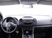 Volkswagen Amarok 27