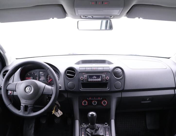 Volkswagen Amarok 27