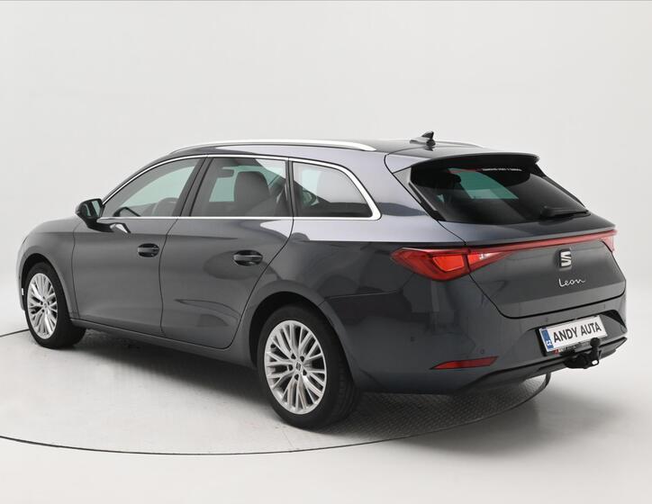 Seat Leon 7
