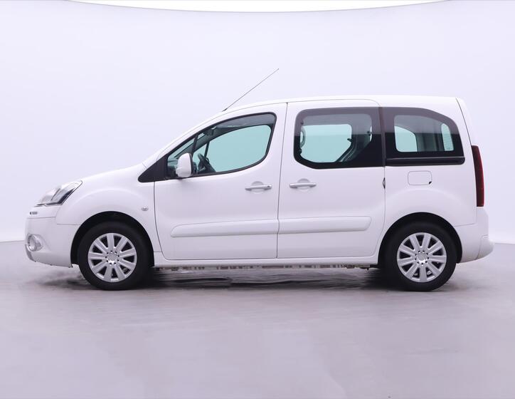 Citroën Berlingo 4