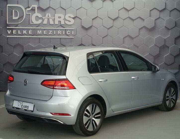Volkswagen Golf 5