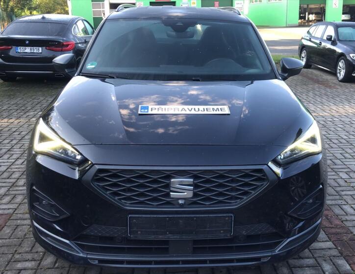 Seat Tarraco 1